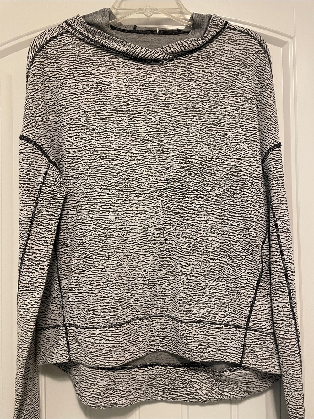 Lululemon Women’s Extra Mile Hoodie